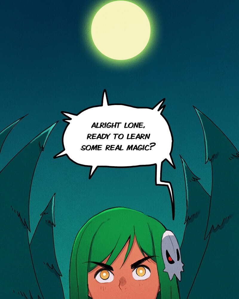 Line Chapter 26 page 115 - 