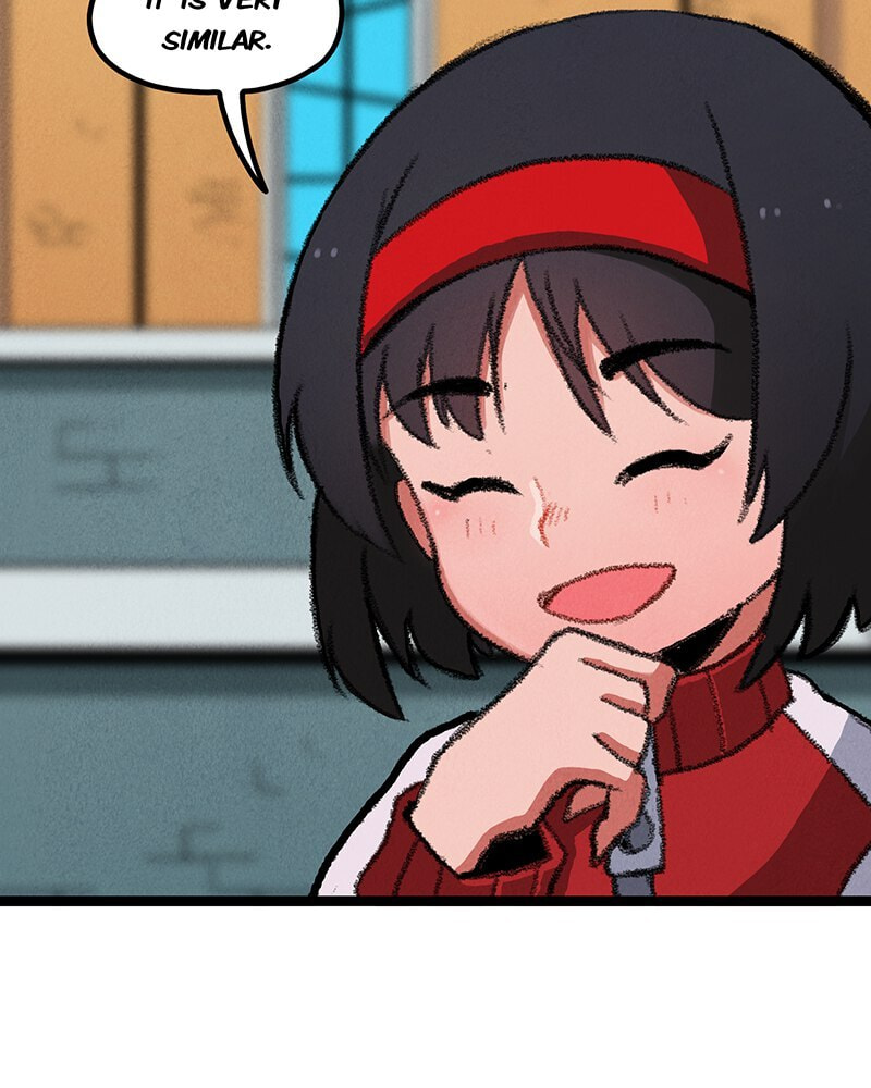 Line Chapter 26 page 14 - 