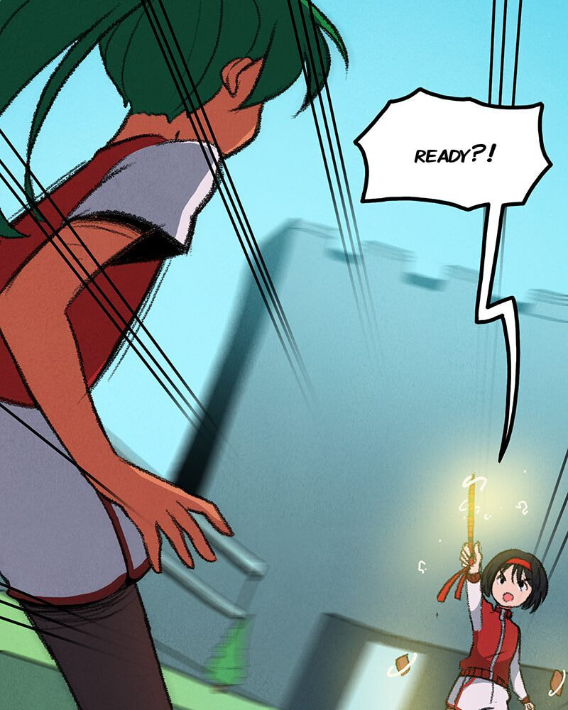 Line Chapter 26 page 18 - 