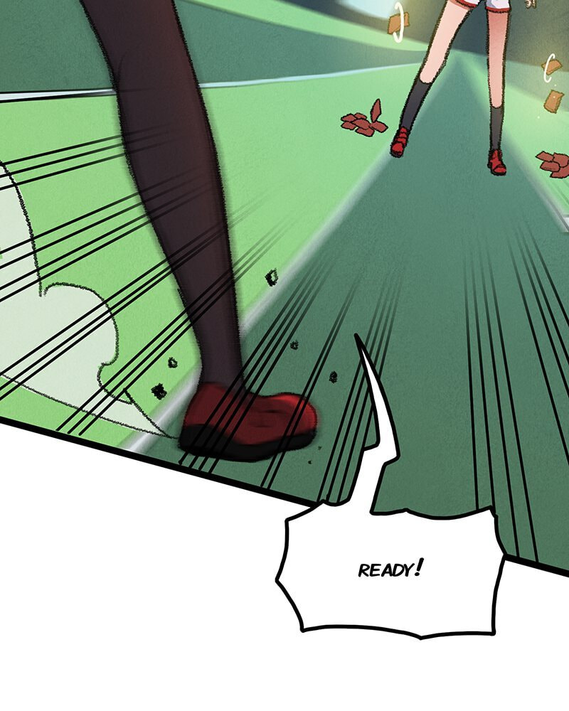 Line Chapter 26 page 19 - 
