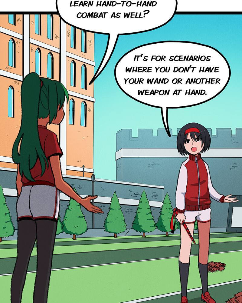 Line Chapter 26 page 3 - 