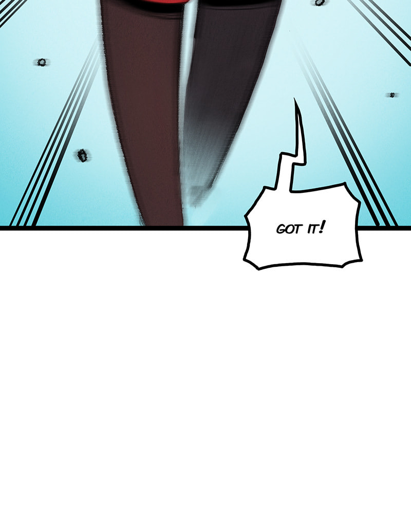 Line Chapter 26 page 22 - 
