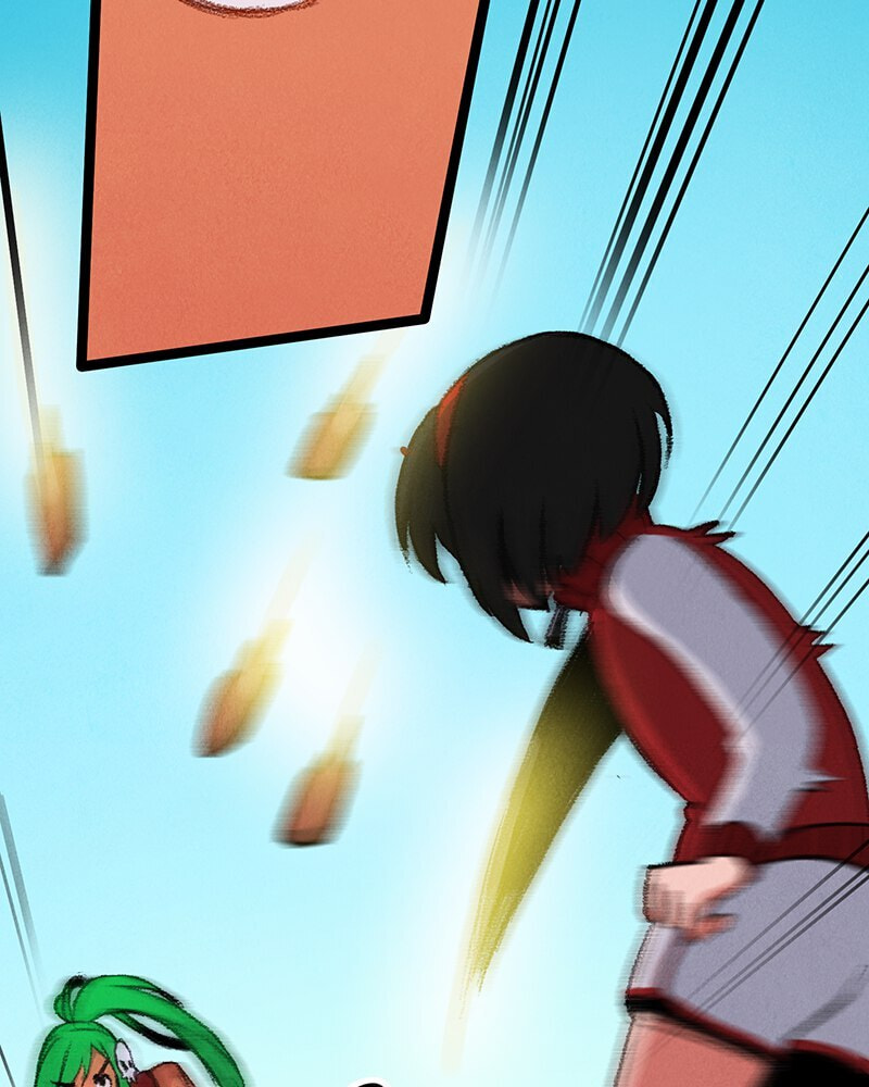 Line Chapter 26 page 24 - 