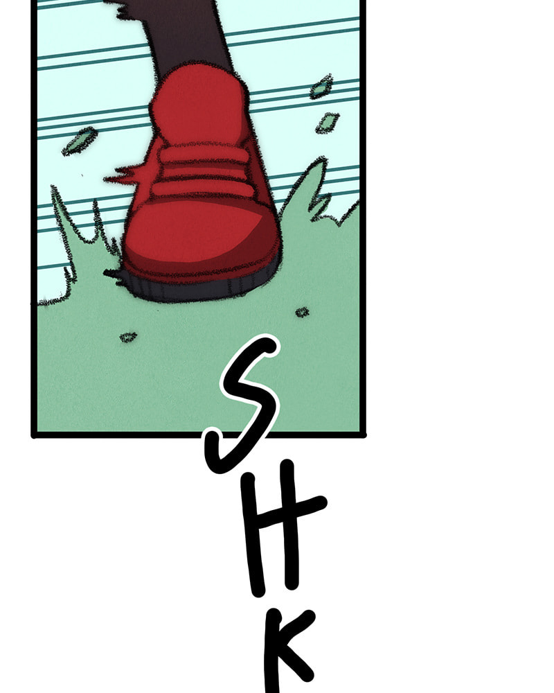 Line Chapter 26 page 27 - 