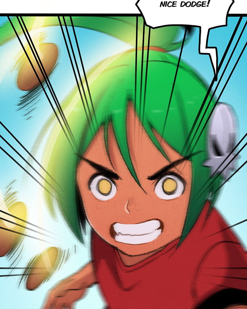 Line Chapter 26 page 29 - 