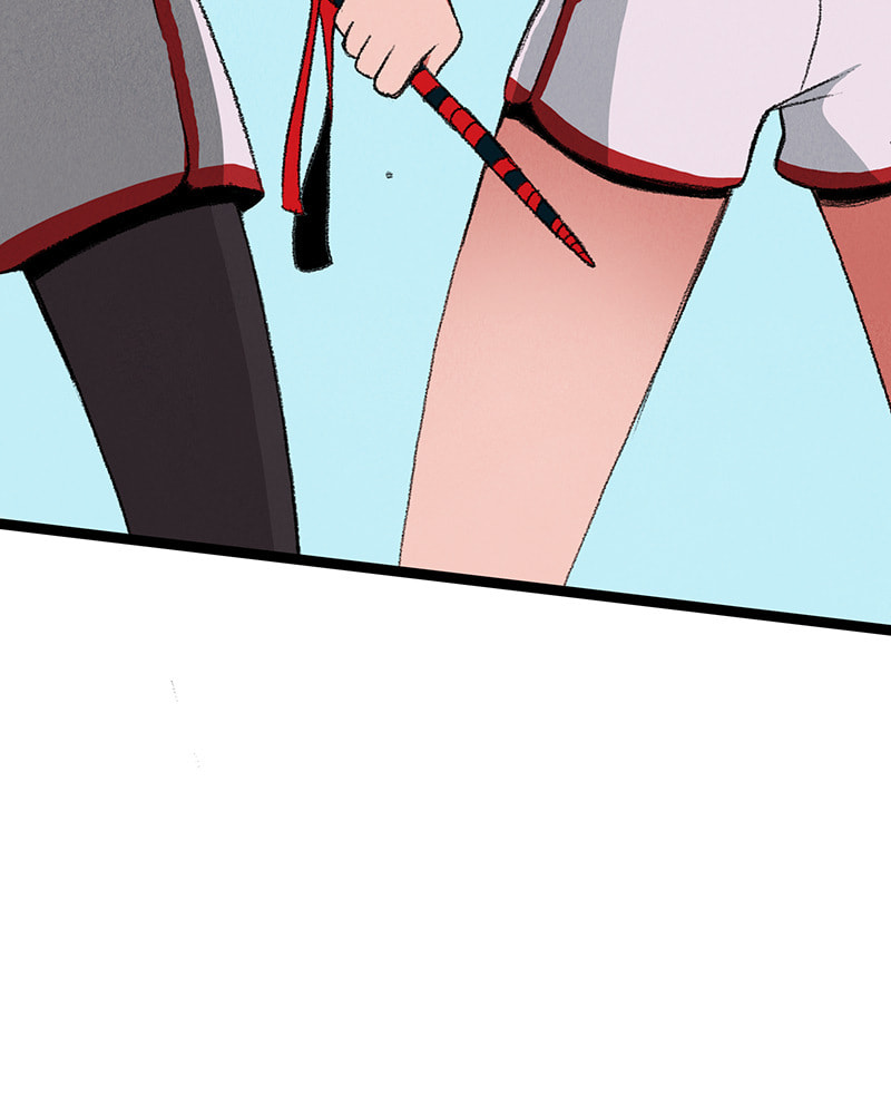 Line Chapter 26 page 33 - 