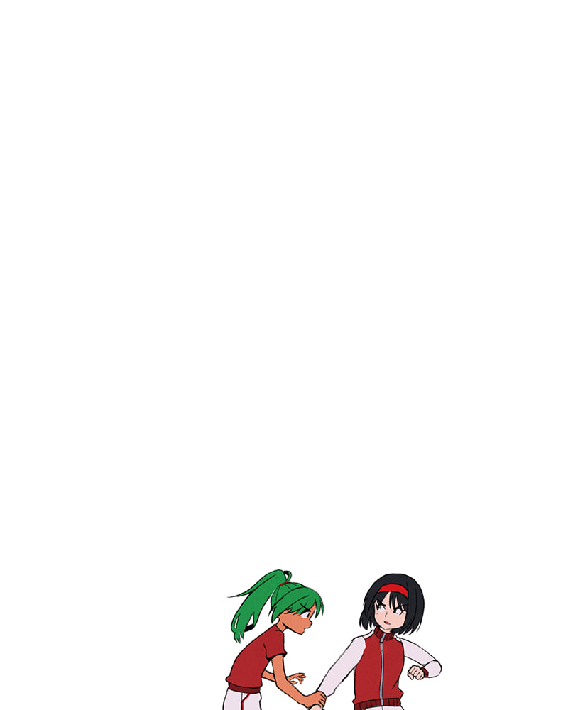 Line Chapter 26 page 34 - 