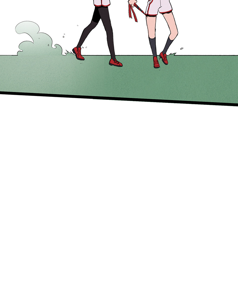 Line Chapter 26 page 35 - 