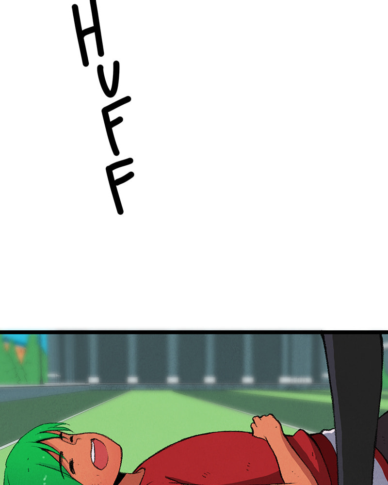 Line Chapter 26 page 39 - 