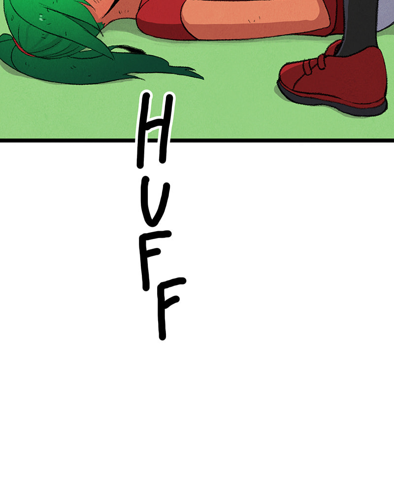 Line Chapter 26 page 40 - 