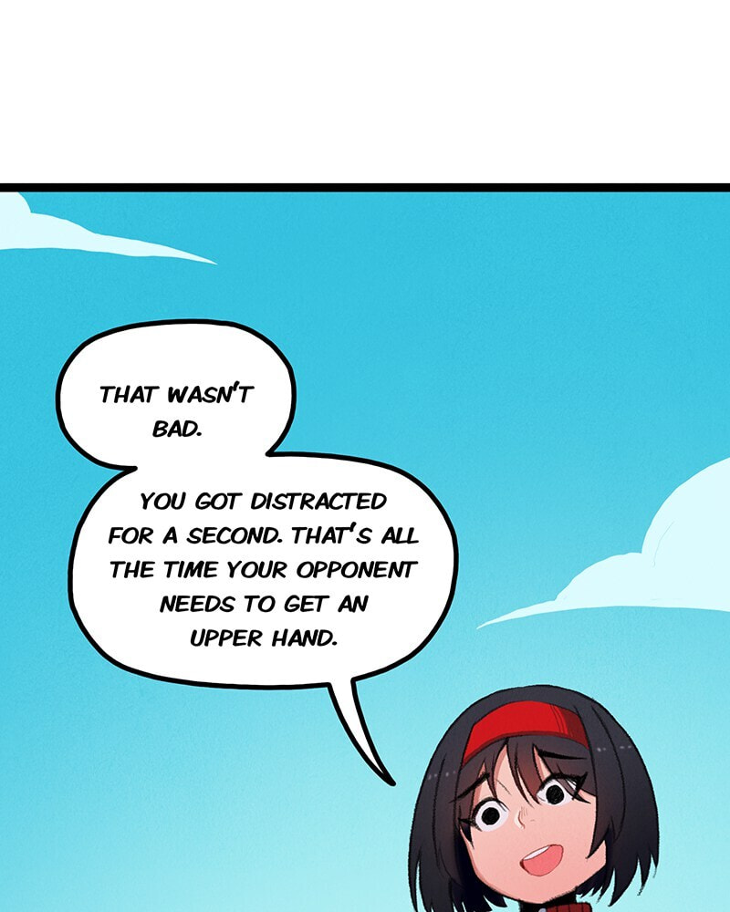 Line Chapter 26 page 41 - 