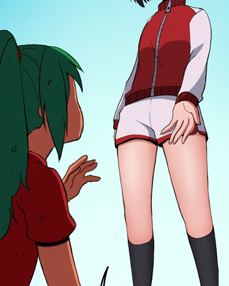 Line Chapter 26 page 42 - 