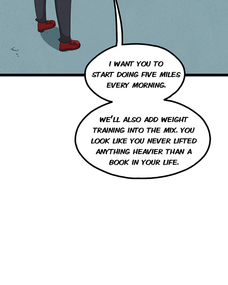 Line Chapter 26 page 48 - 