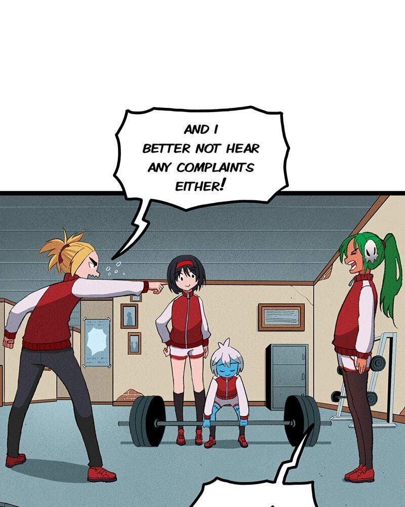 Line Chapter 26 page 49 - 