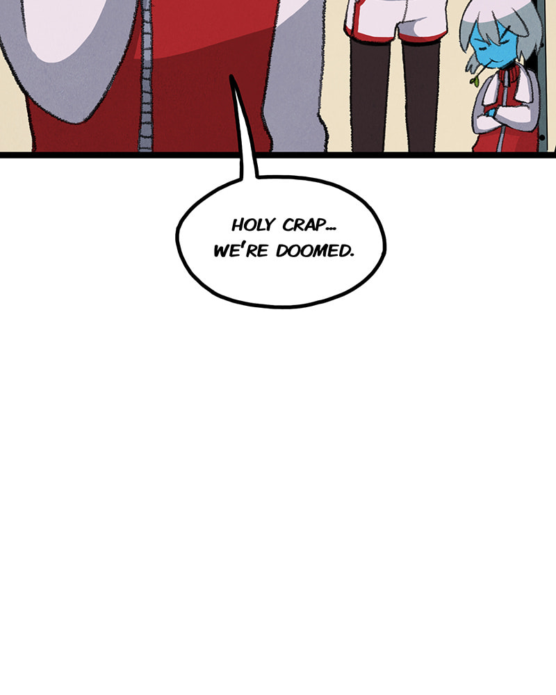 Line Chapter 26 page 62 - 