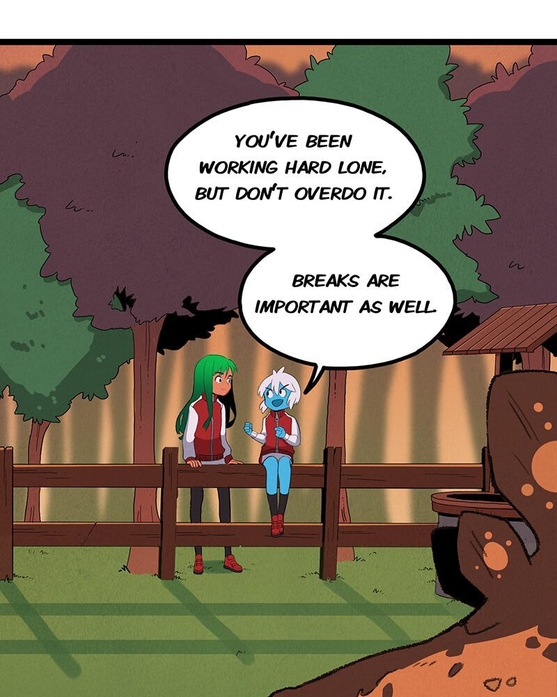 Line Chapter 26 page 68 - 