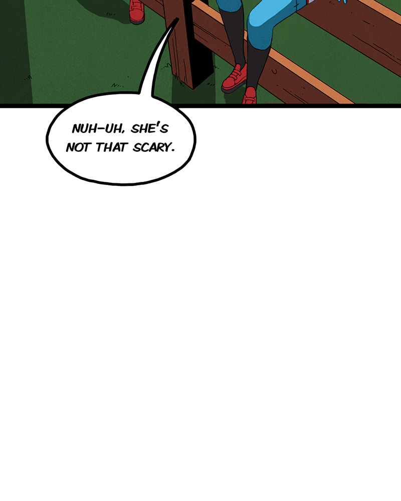 Line Chapter 26 page 73 - 