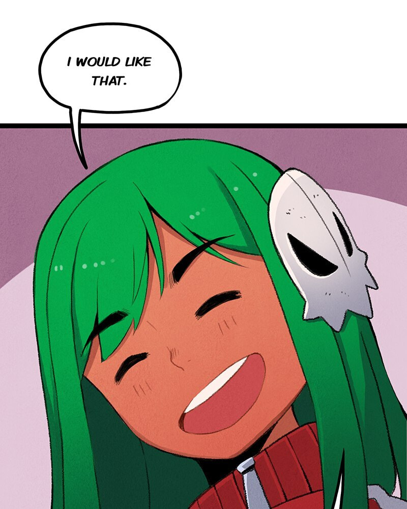 Line Chapter 26 page 77 - 