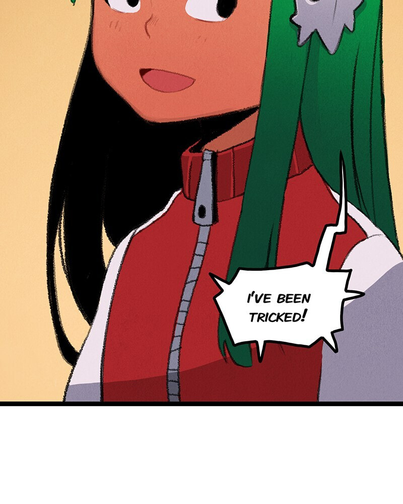 Line Chapter 26 page 82 - 