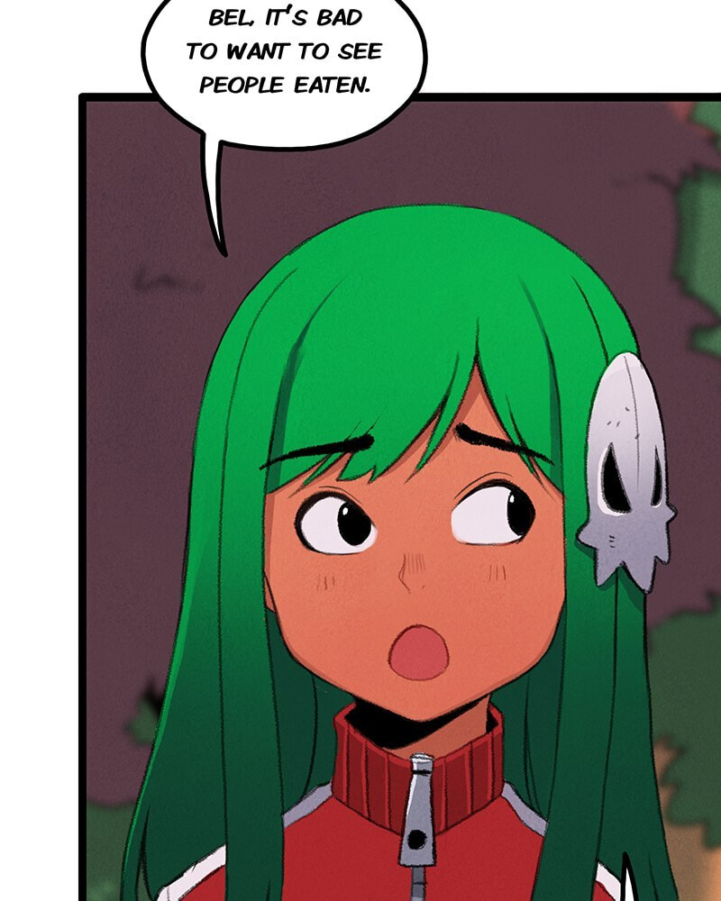 Line Chapter 26 page 84 - 