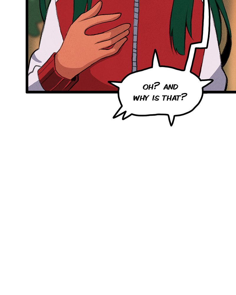 Line Chapter 26 page 85 - 