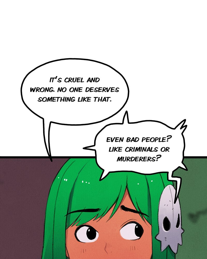 Line Chapter 26 page 86 - 