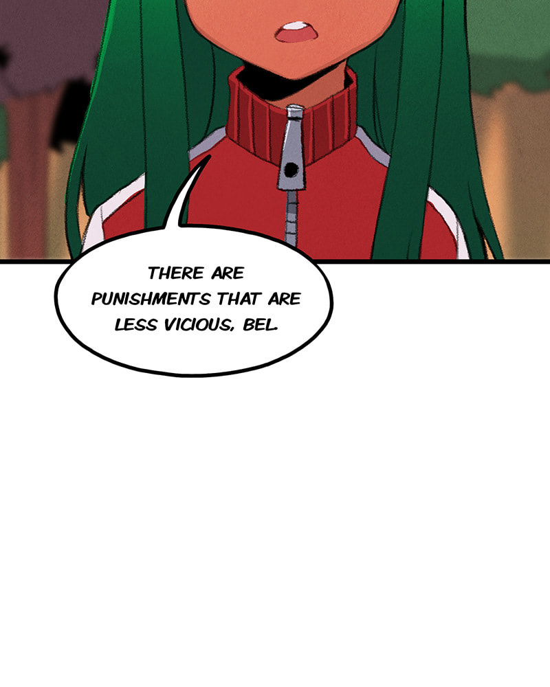 Line Chapter 26 page 87 - 