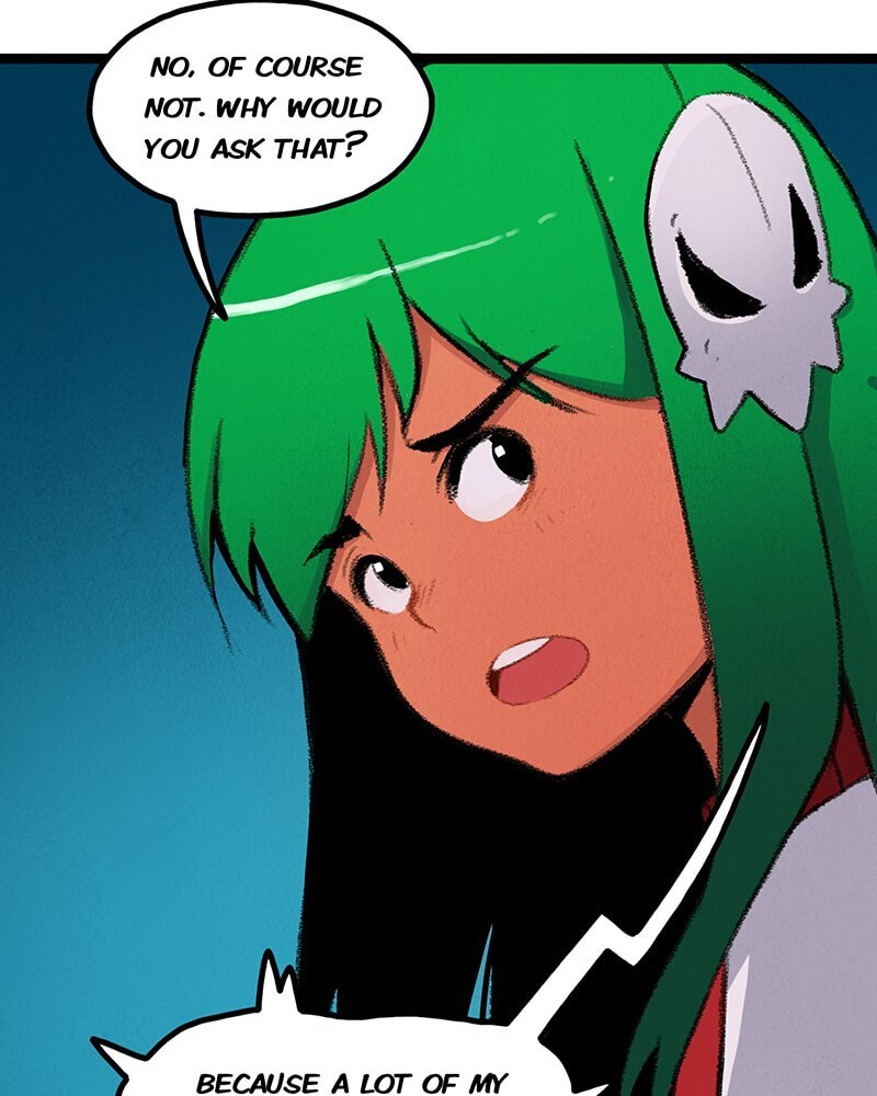 Line Chapter 26 page 90 - 