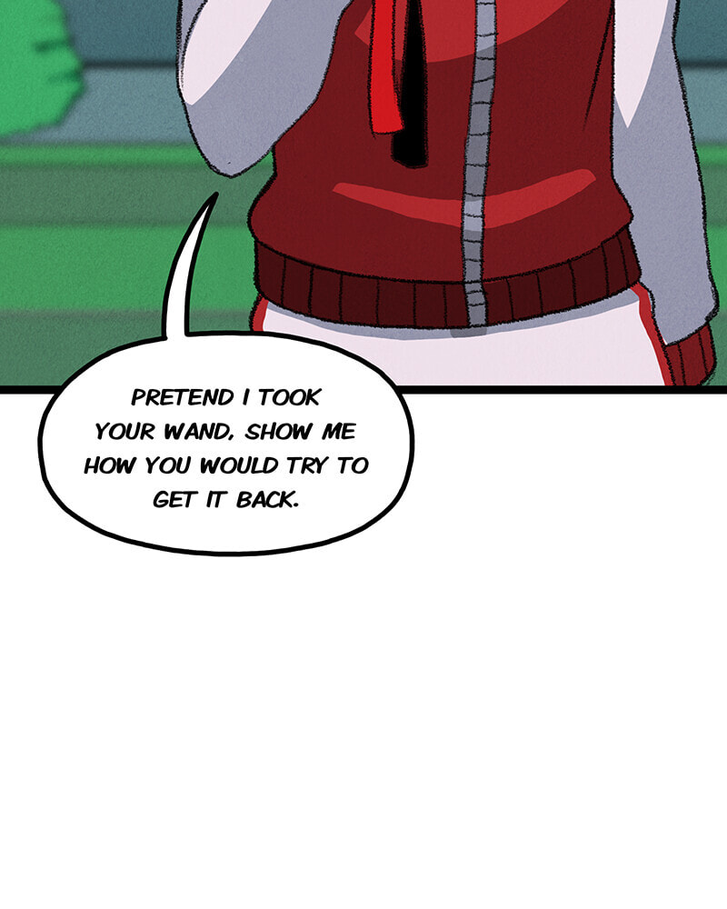 Line Chapter 26 page 10 - 