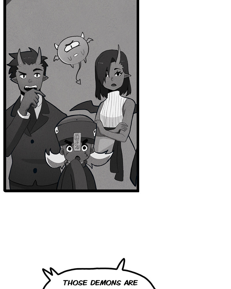 Line Chapter 26 page 97 - 