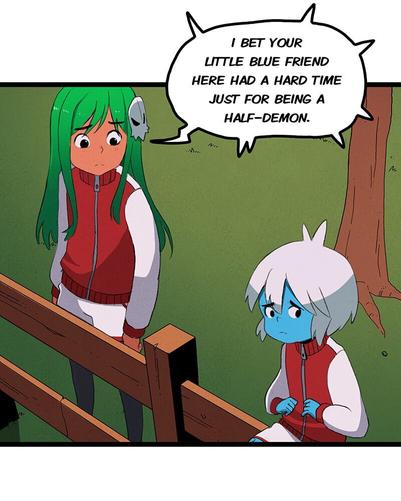 Line Chapter 26 page 99 - 
