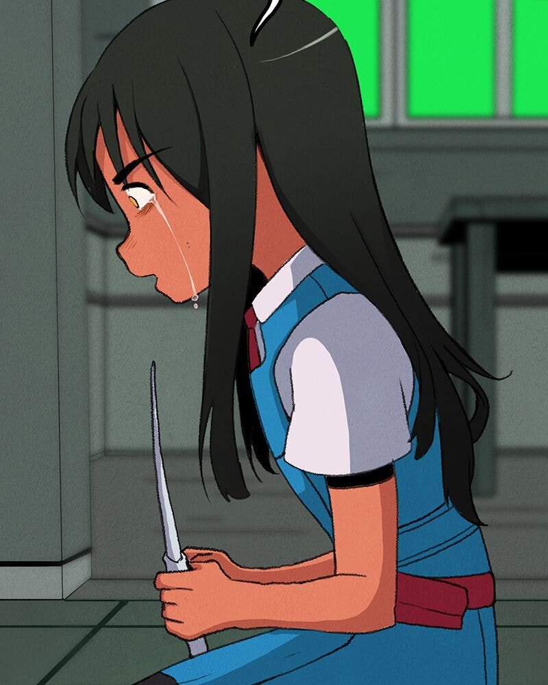 Line Chapter 27 page 103 - 