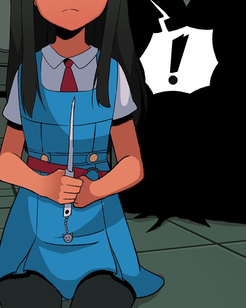 Line Chapter 27 page 107 - 