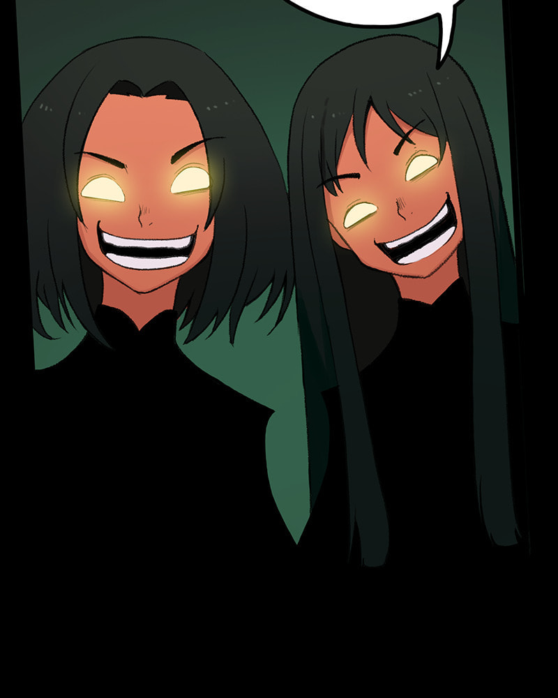 Line Chapter 27 page 109 - 