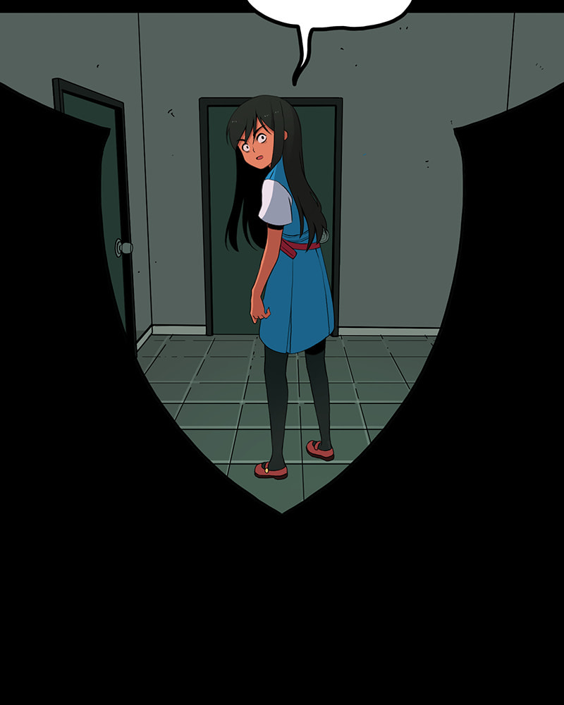 Line Chapter 27 page 111 - 