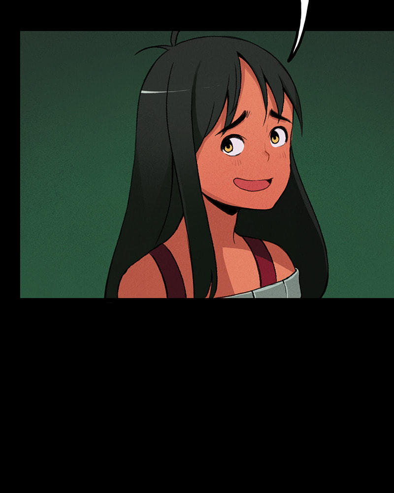 Line Chapter 27 page 116 - 