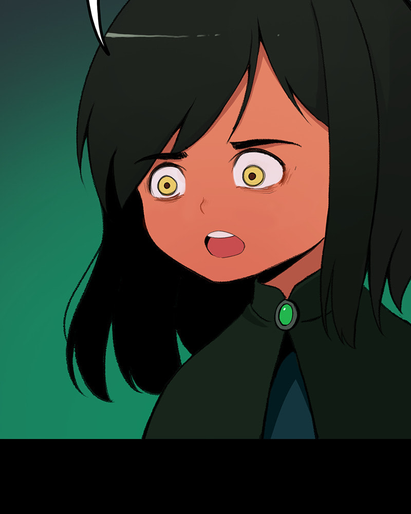 Line Chapter 27 page 124 - 
