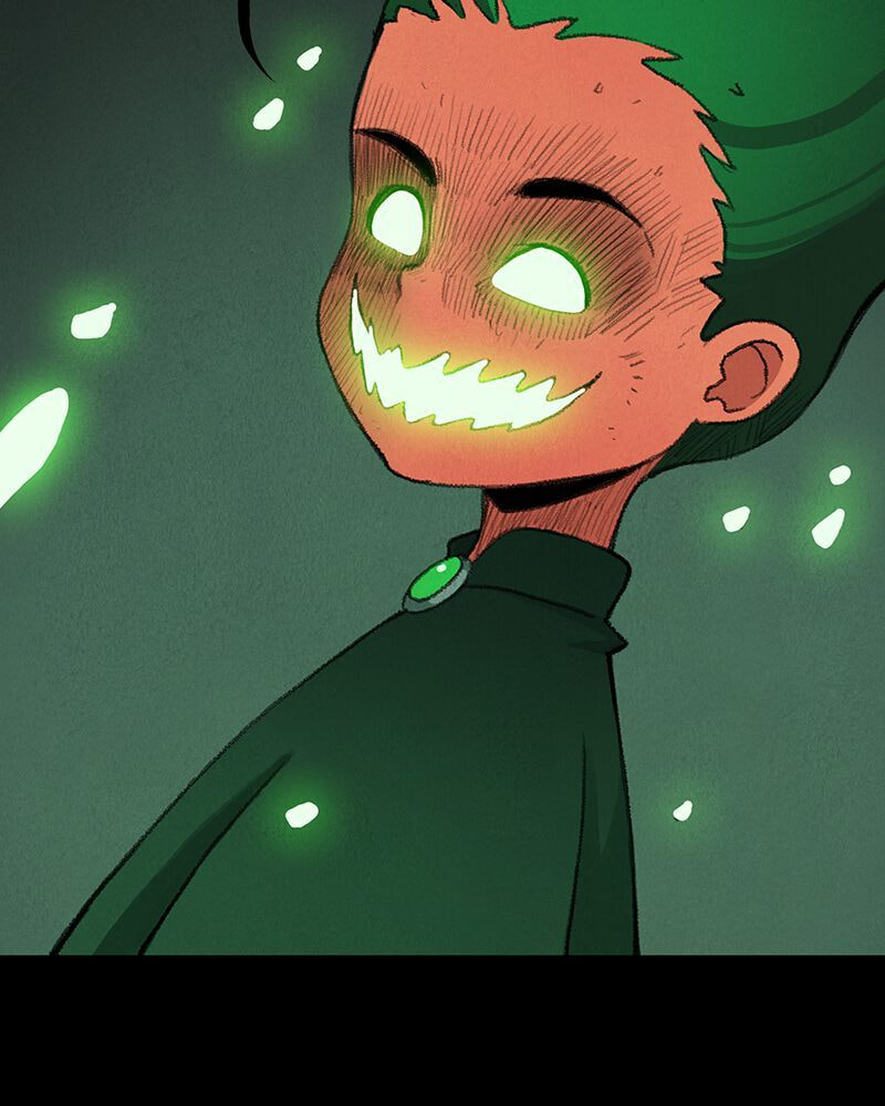 Line Chapter 27 page 134 - 