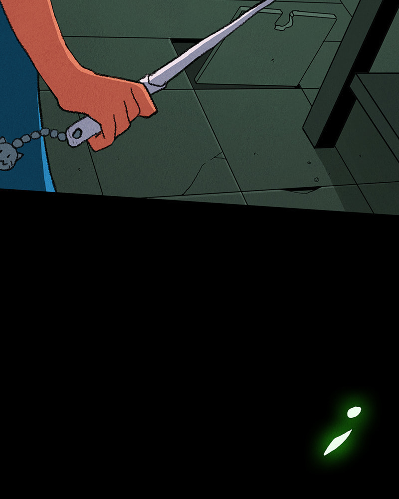 Line Chapter 27 page 137 - 