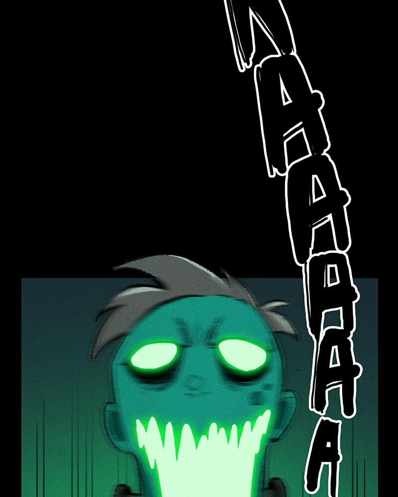 Line Chapter 27 page 21 - 