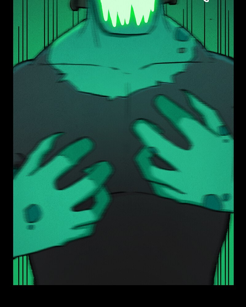 Line Chapter 27 page 22 - 