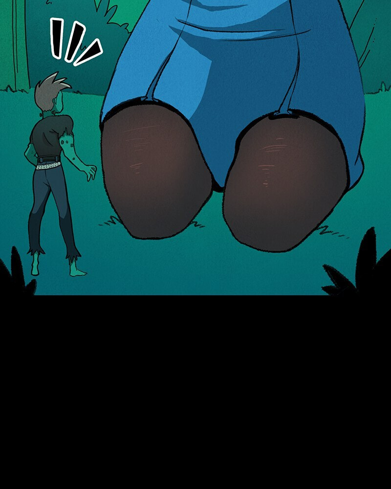 Line Chapter 27 page 25 - 