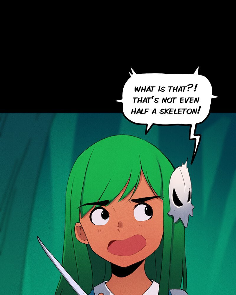 Line Chapter 27 page 26 - 