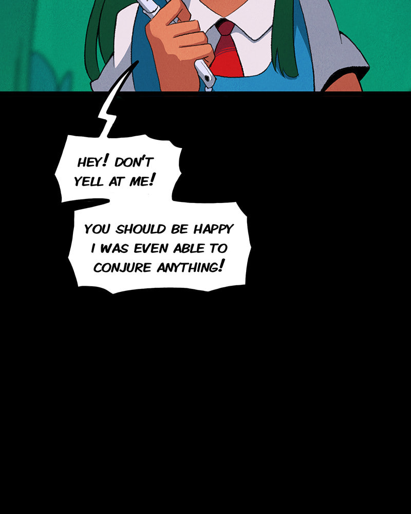 Line Chapter 27 page 27 - 