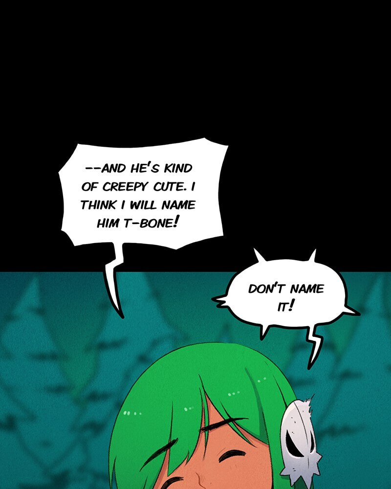 Line Chapter 27 page 29 - 