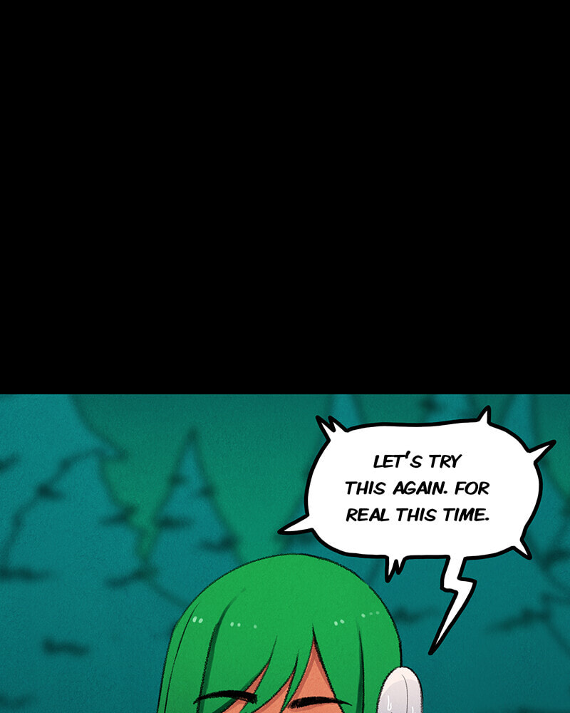 Line Chapter 27 page 33 - 