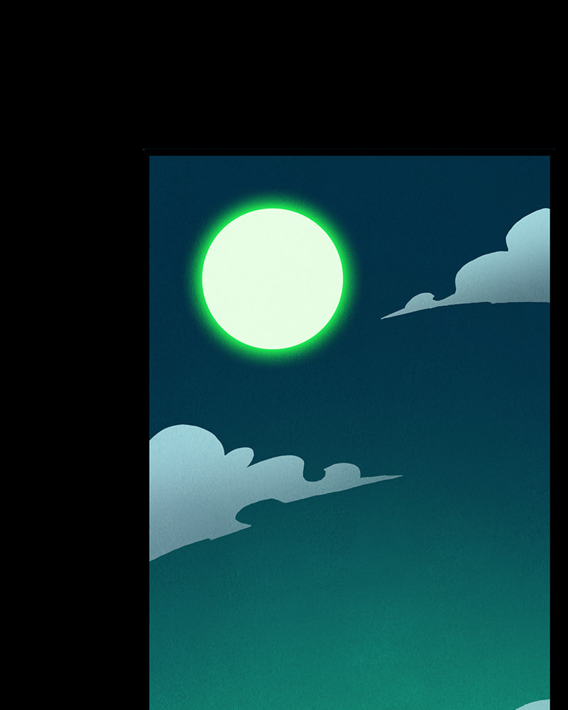 Line Chapter 27 page 36 - 