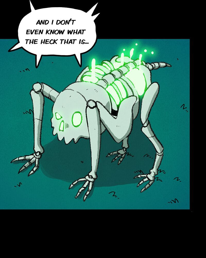 Line Chapter 27 page 42 - 