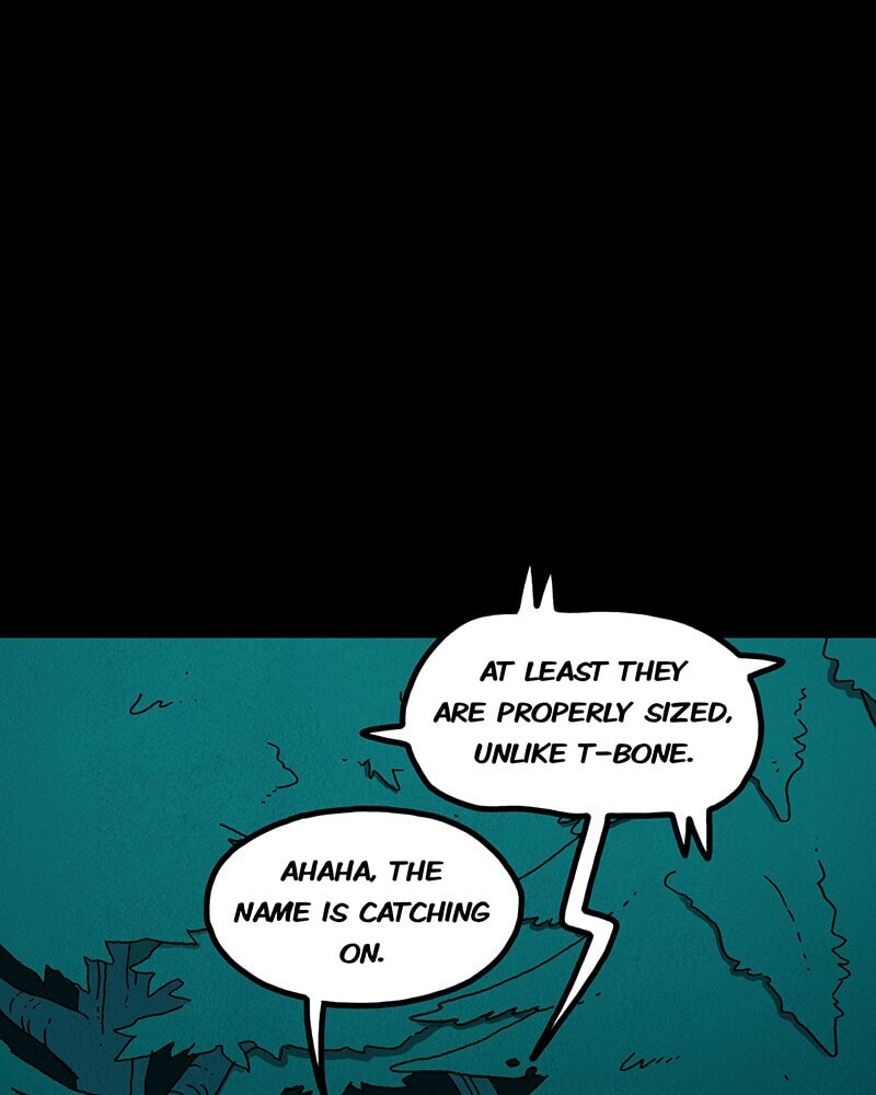 Line Chapter 27 page 43 - 