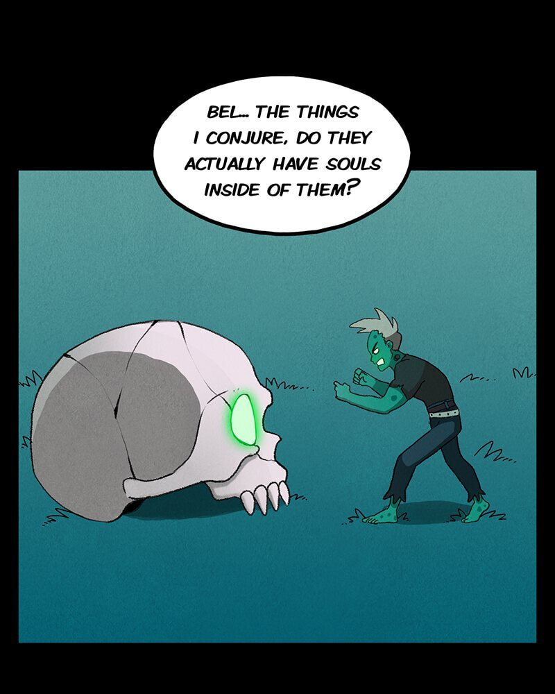 Line Chapter 27 page 46 - 